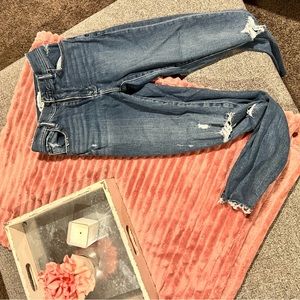 Abercrombie jeans